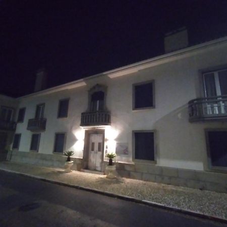 Pateo Do Morgado - Turismo De Habitacao Bed & Breakfast Casa Branca Bagian luar foto