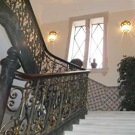 Pateo Do Morgado - Turismo De Habitacao Bed & Breakfast Casa Branca Bagian luar foto