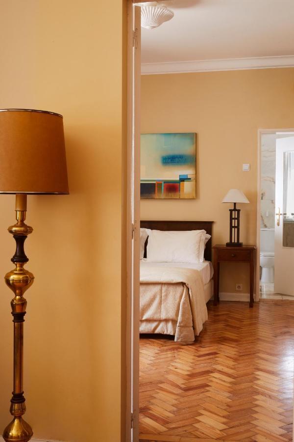 Pateo Do Morgado - Turismo De Habitacao Bed & Breakfast Casa Branca Bagian luar foto