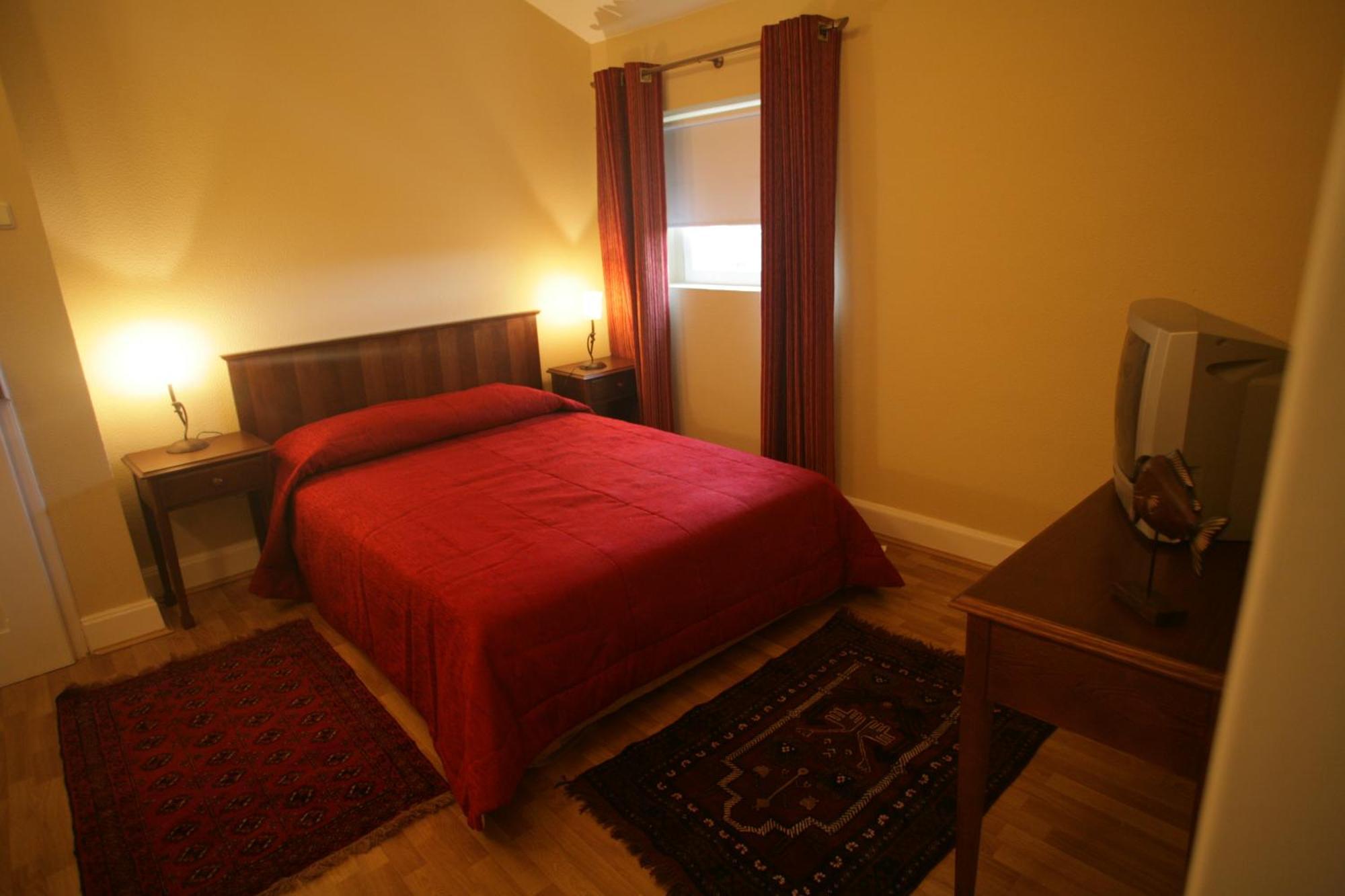 Pateo Do Morgado - Turismo De Habitacao Bed & Breakfast Casa Branca Bagian luar foto