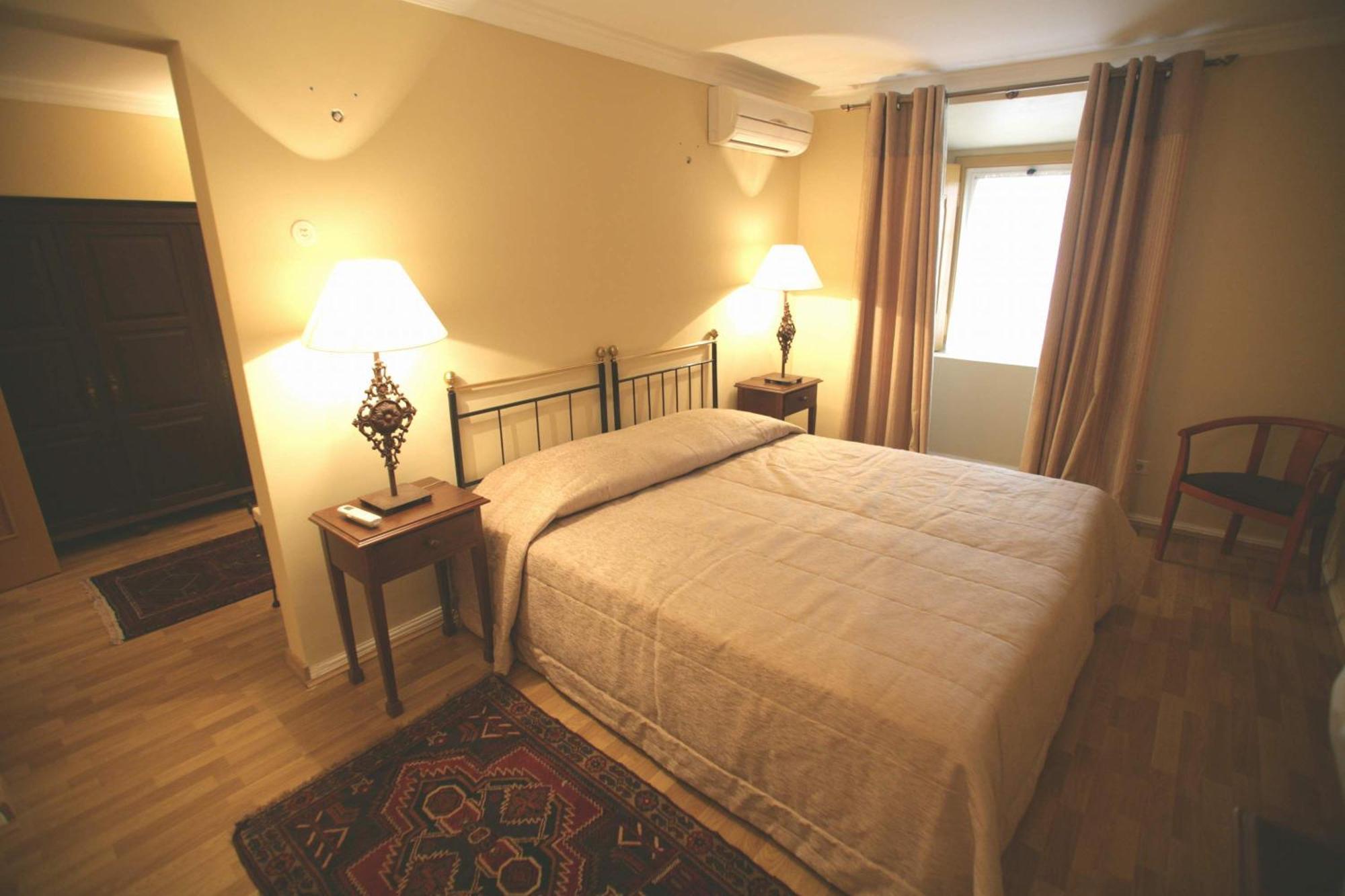 Pateo Do Morgado - Turismo De Habitacao Bed & Breakfast Casa Branca Ruang foto