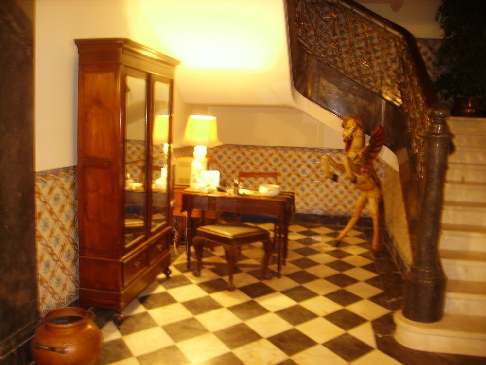 Pateo Do Morgado - Turismo De Habitacao Bed & Breakfast Casa Branca Bagian luar foto