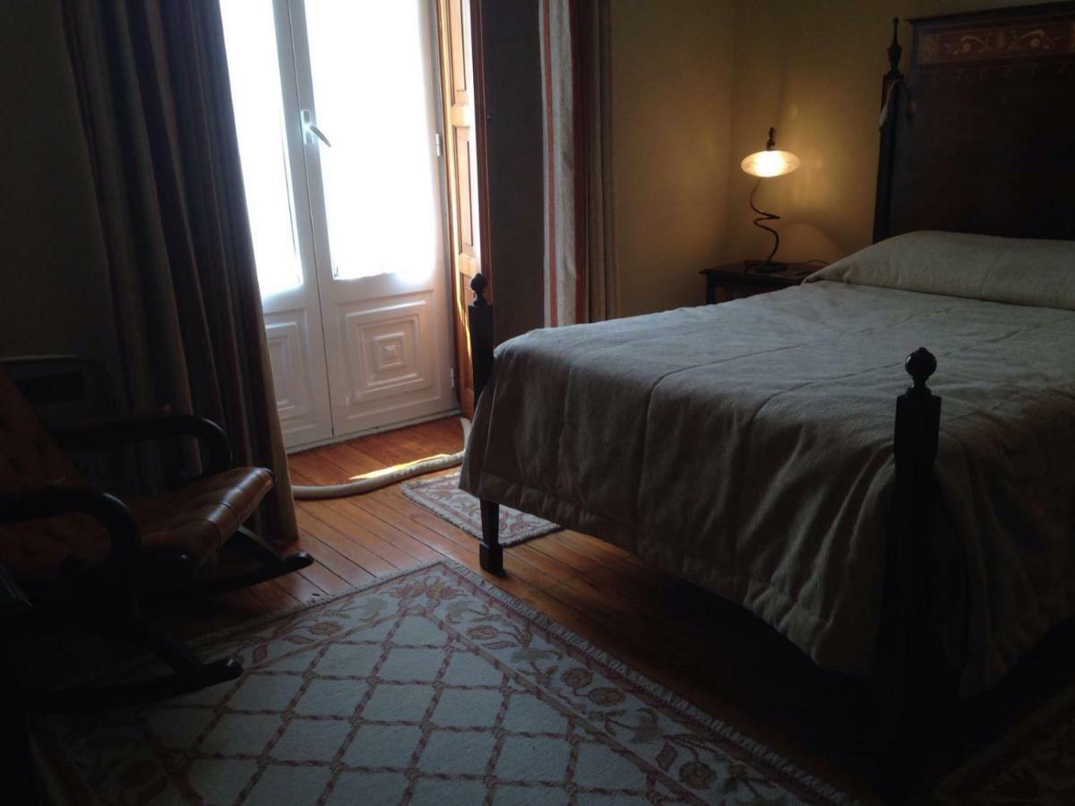 Pateo Do Morgado - Turismo De Habitacao Bed & Breakfast Casa Branca Bagian luar foto