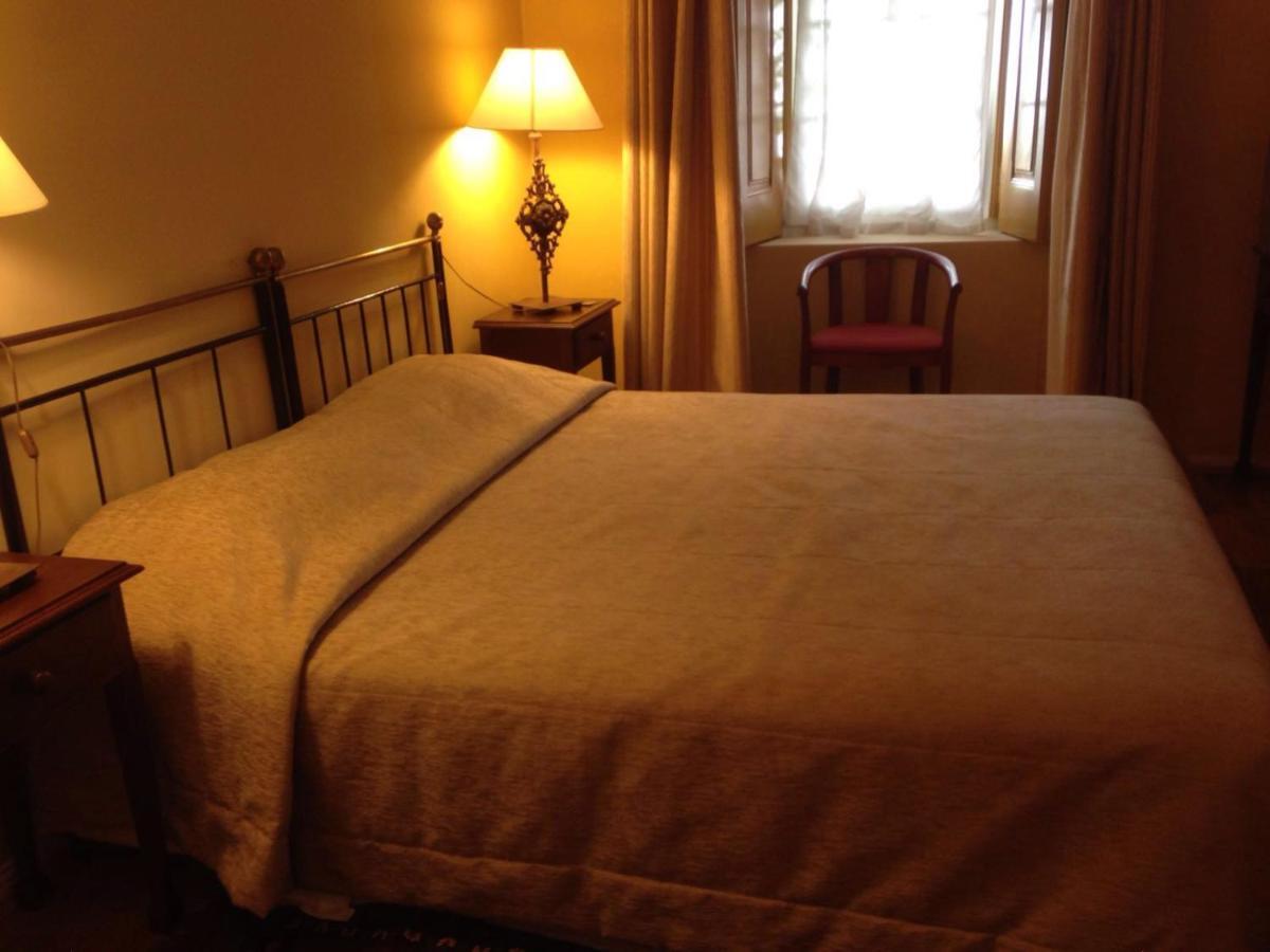 Pateo Do Morgado - Turismo De Habitacao Bed & Breakfast Casa Branca Bagian luar foto